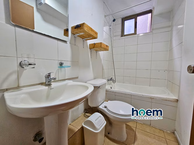 Lindo departamento en Condominio Parque Las Araucarias, Talca