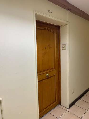Venta Oficina Remodelada 55 m² | Santiago Centro | Ideal para Empresas y Profesionales
