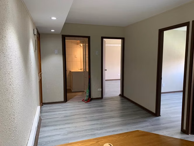 Oficina Comercial en Venta | Dr. Sotero del Río 326 | 55 m² | Excelente Ubicación