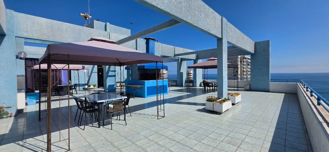 Edificio Royal Marine