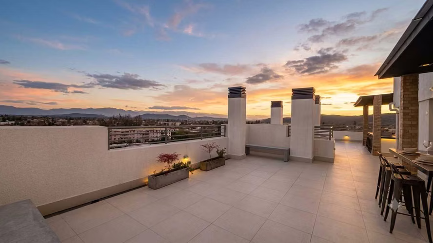 Arriendo Depto Nuevo en Edificio Las Acacias (177853) - Imagen 21