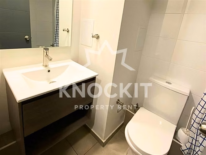 Arriendo Depto en Santiago - 1D1B Martínez de Rozas 2938