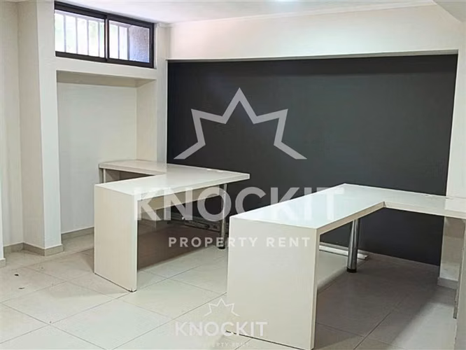 Arriendo Depto en Santiago - 1D1B Martínez de Rozas 2938