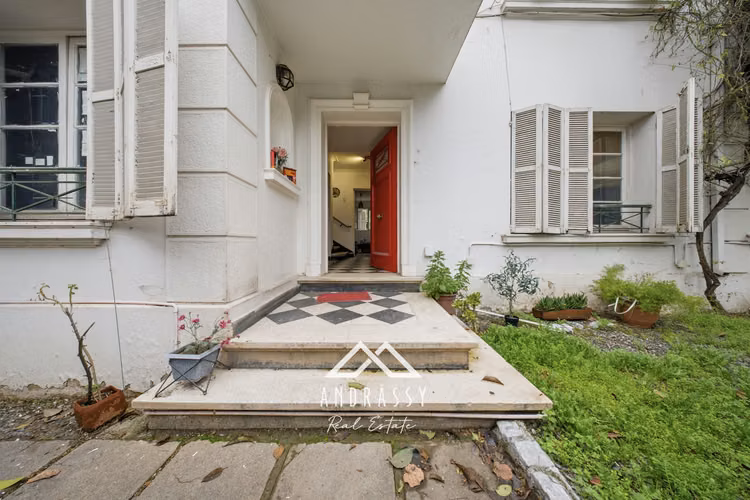 Gran Casa En Providencia - Imagen 3