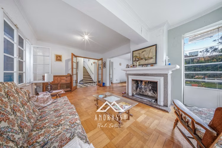 Gran Casa En Providencia - Imagen 7