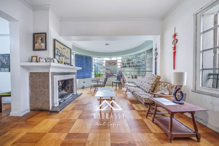 Gran Casa En Providencia - Imagen 6