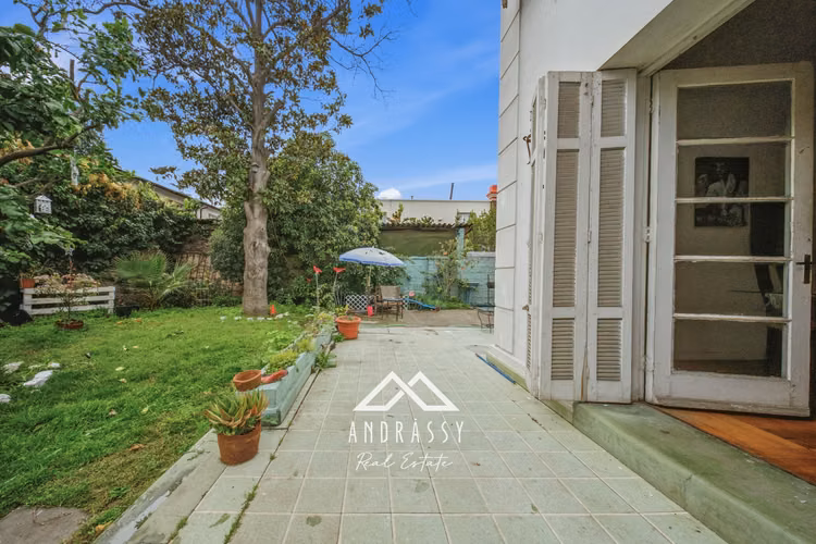 Gran Casa En Providencia - Imagen 8