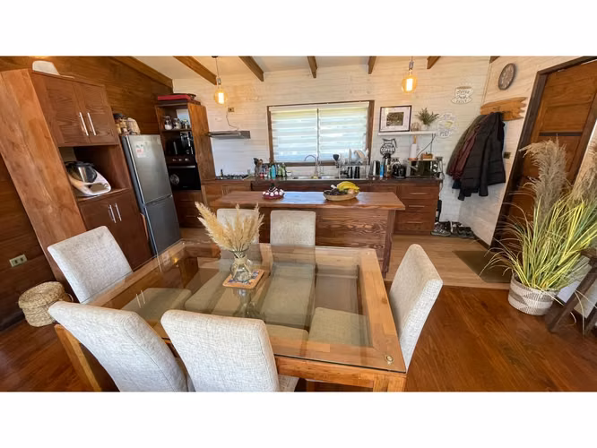 Vendo Hermosa Parcela en Condominio Mirador del Lago en Pedregoso, Villarrica, 3D3B
