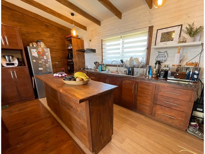 Vendo Hermosa Parcela en Condominio Mirador del Lago en Pedregoso, Villarrica, 3D3B