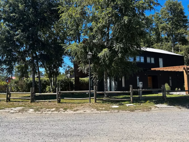 Vendo Amplia Casa en Condominio Pucón, 4D4B - Imagen 5