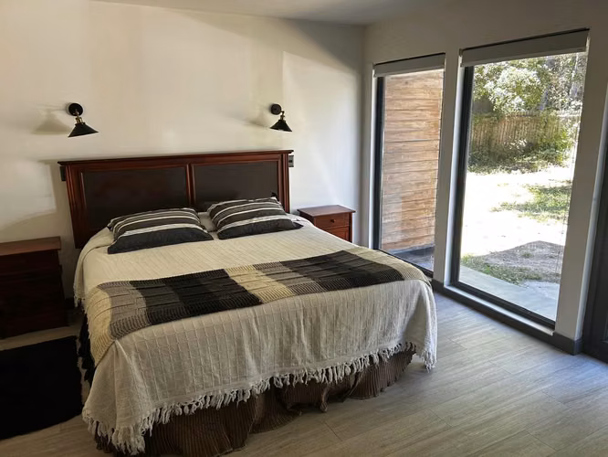 Vendo Amplia Casa en Condominio Pucón, 4D4B - Imagen 9