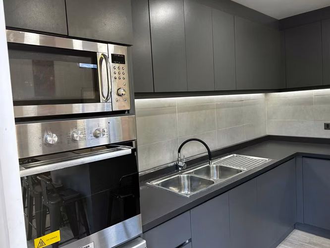 Vendo Amplia Casa en Condominio Pucón, 4D4B - Imagen 6