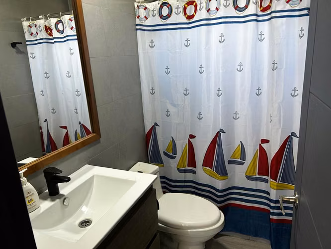 Vendo Amplia Casa en Condominio Pucón, 4D4B - Imagen 13