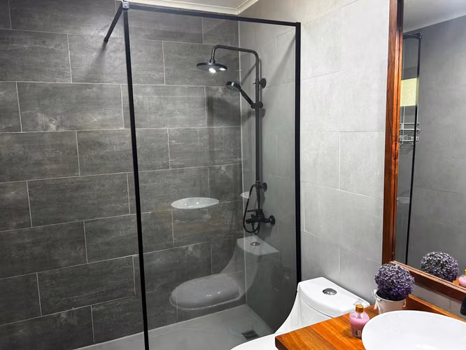 Vendo Amplia Casa en Condominio Pucón, 4D4B - Imagen 11