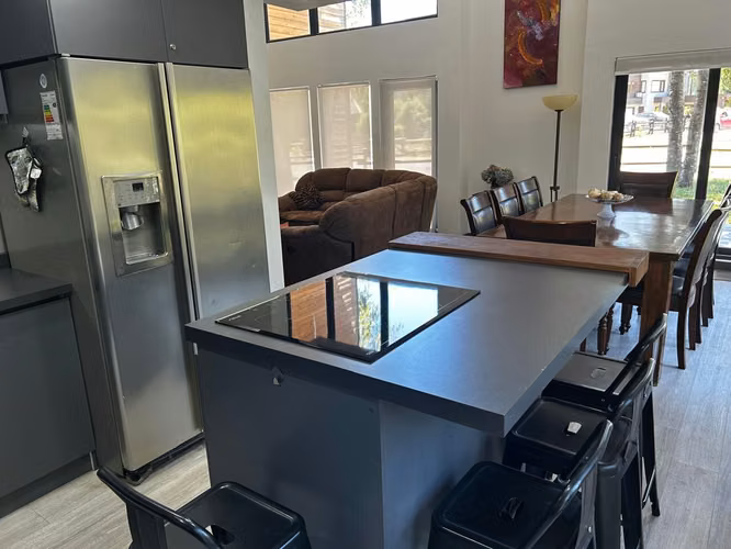 Vendo Amplia Casa en Condominio Pucón, 4D4B - Imagen 7