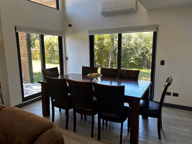 Vendo Amplia Casa en Condominio Pucón, 4D4B - Imagen 3
