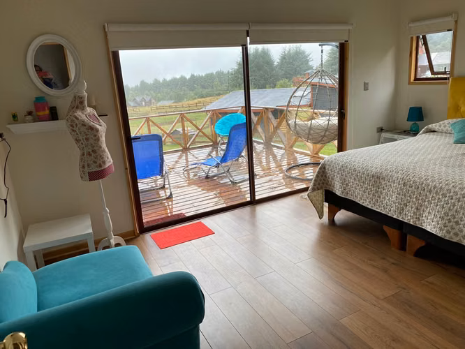 Vendo Hermosa Casa en Parcela  Condominio Country Pucón, Villarrica, 3D2B2E - Imagen 13
