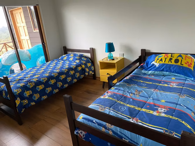 Vendo Hermosa Casa en Parcela  Condominio Country Pucón, Villarrica, 3D2B2E - Imagen 15