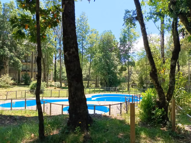 Vendo Departamento en Pucón, 1D con Estacionamiento conversable - Imagen 12