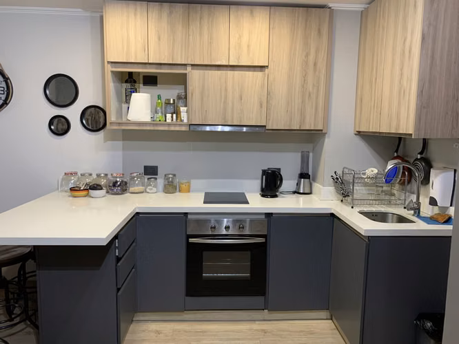 Venta en Condominio Origen Pucón, 1D1B1E - Imagen 7