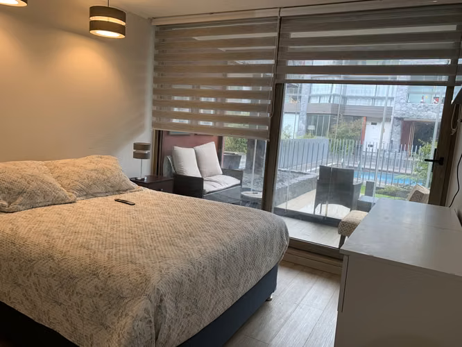 Venta en Condominio Origen Pucón, 1D1B1E - Imagen 5