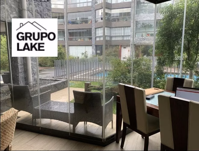 Venta en Condominio Origen Pucón, 1D1B1E