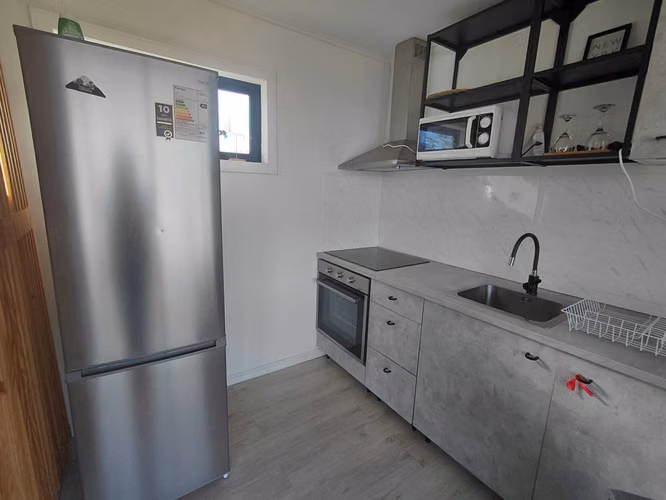 Vendo Casa en parcelación Pedregoso, Villarrica, 20 min del centro - Imagen 9