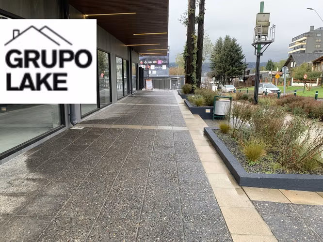 Arriendo Locales Nuevos con vista al Lago en Villarrica, desde 33UF