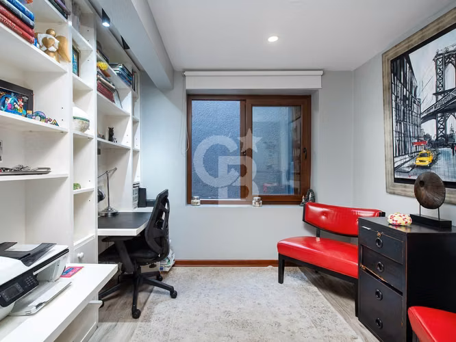 Arriendo Casa en San Carlos de Apoquindo Las Condes