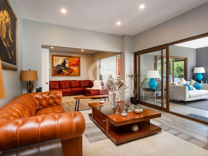 Arriendo Casa en San Carlos de Apoquindo Las Condes