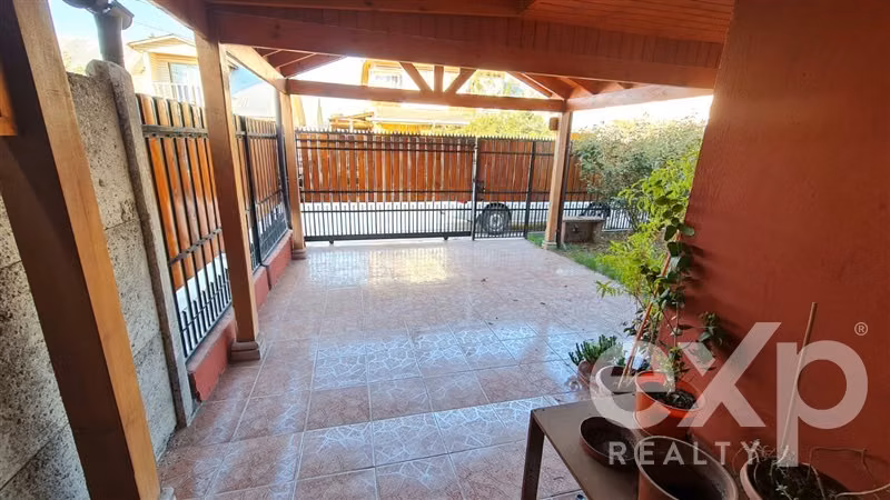 Casa en Venta Sector de Alta Plusvalía, Rancagua