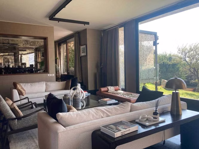 Casa Amplia y Moderna| AMOBLADA  (177891) - Imagen 15