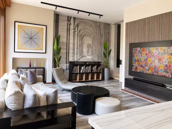 Casa Amplia y Moderna| AMOBLADA  (177891) - Imagen 20