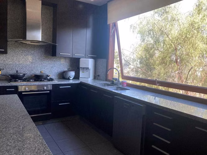 Casa Amplia y Moderna| AMOBLADA  (177891) - Imagen 12