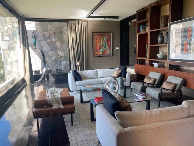 Casa Amplia y Moderna| AMOBLADA  (177891) - Imagen 11