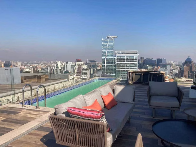 Casa Amplia y Moderna| AMOBLADA  (177891) - Imagen 17