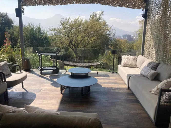 Casa Amplia y Moderna| AMOBLADA  (177891) - Imagen 19
