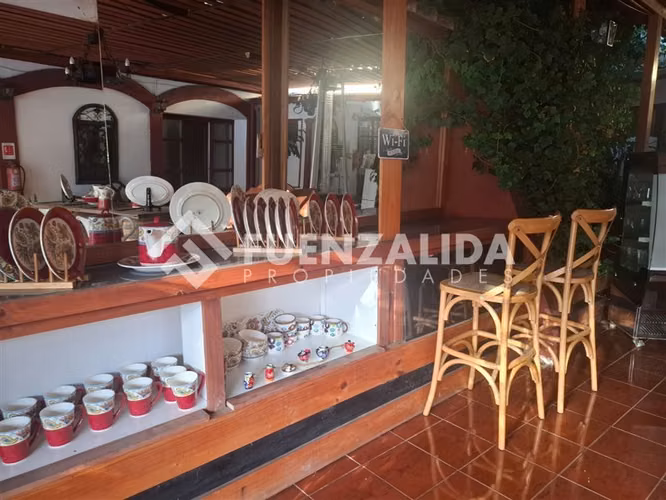 Oficina en arriendo en La Serena