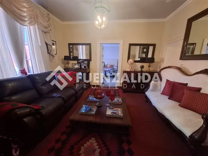 Oficina en arriendo en La Serena