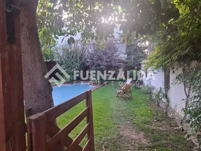 Oficina en arriendo en La Serena