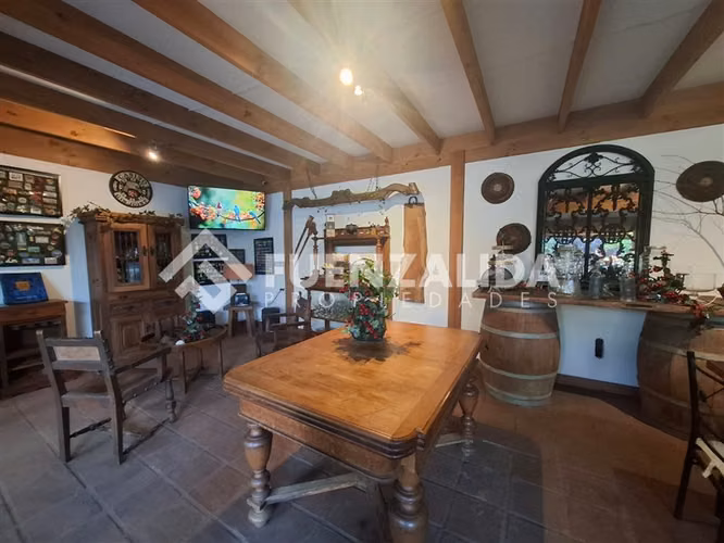 Oficina en arriendo en La Serena