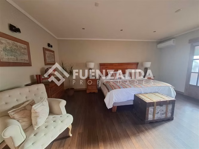 Oficina en arriendo en La Serena