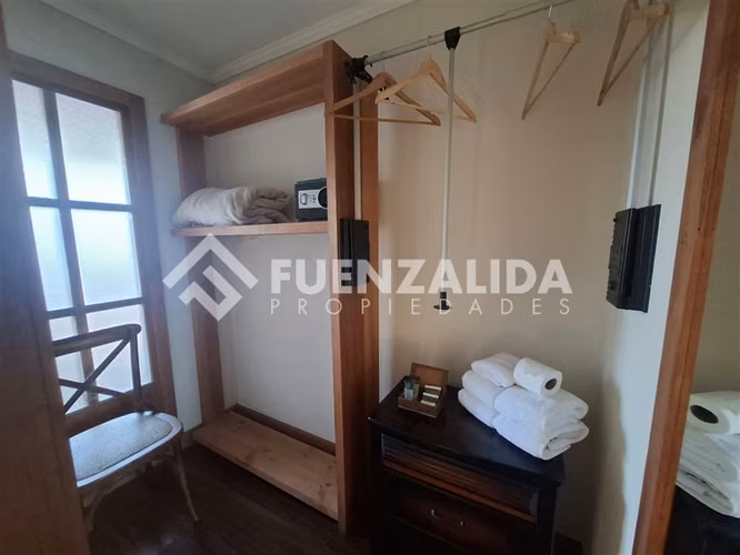 Oficina en arriendo en La Serena