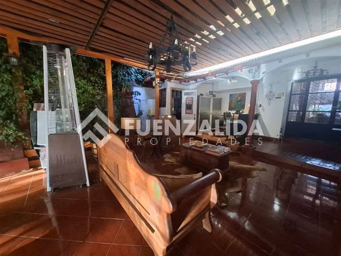 Oficina en arriendo en La Serena