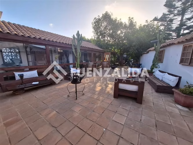 Oficina en arriendo en La Serena