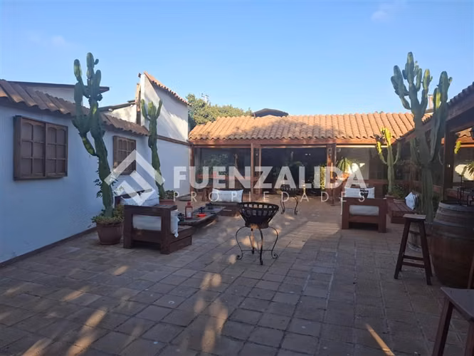 Oficina en arriendo en La Serena