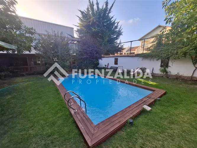 Oficina en arriendo en La Serena