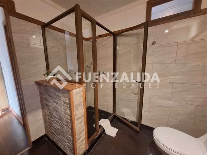Oficina en arriendo en La Serena