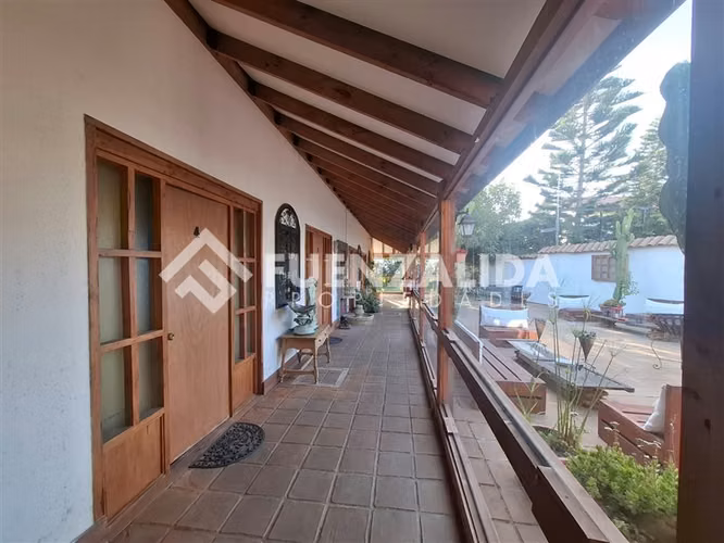 Oficina en arriendo en La Serena