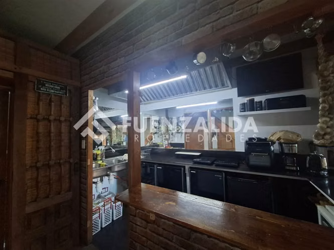 Oficina en arriendo en La Serena